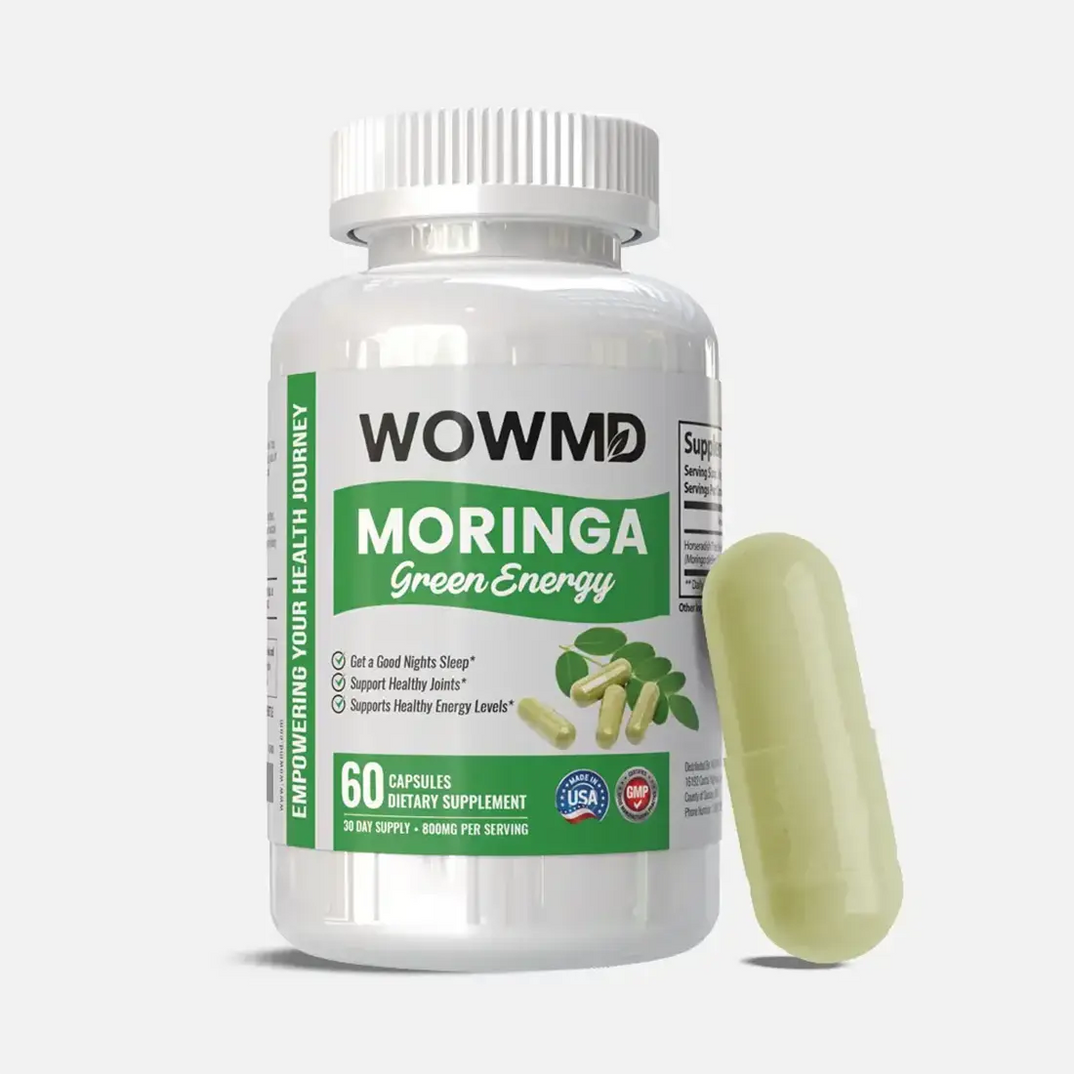 Moringa Green Energy