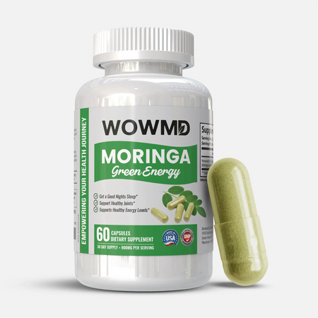 Moringa Green Energy