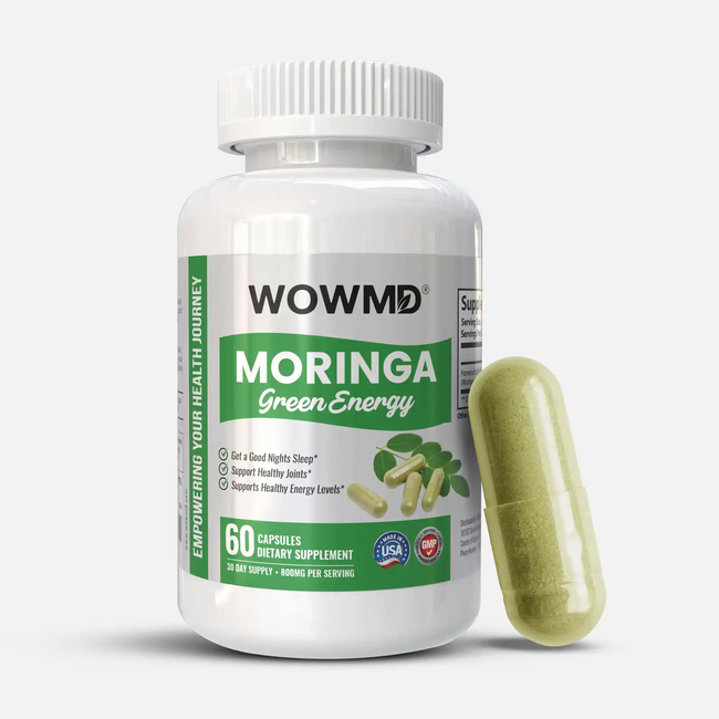 Moringa featured
