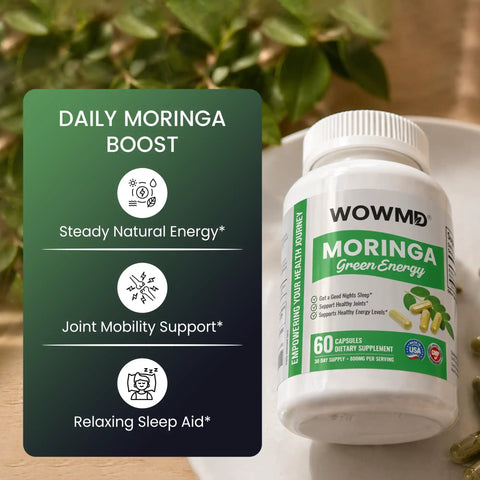 Moringa Green Energy