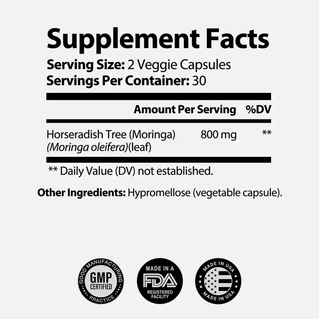 Moringa Green Energy