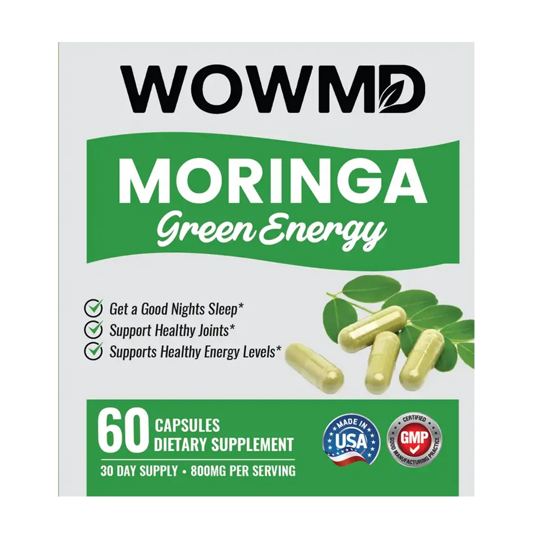 Moringa Green Energy