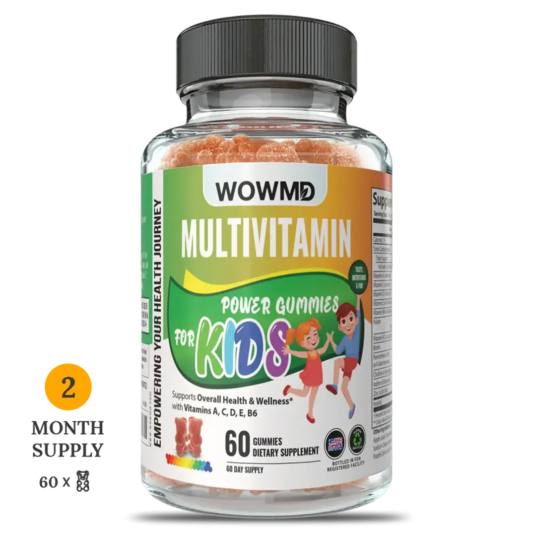 Multivitamin