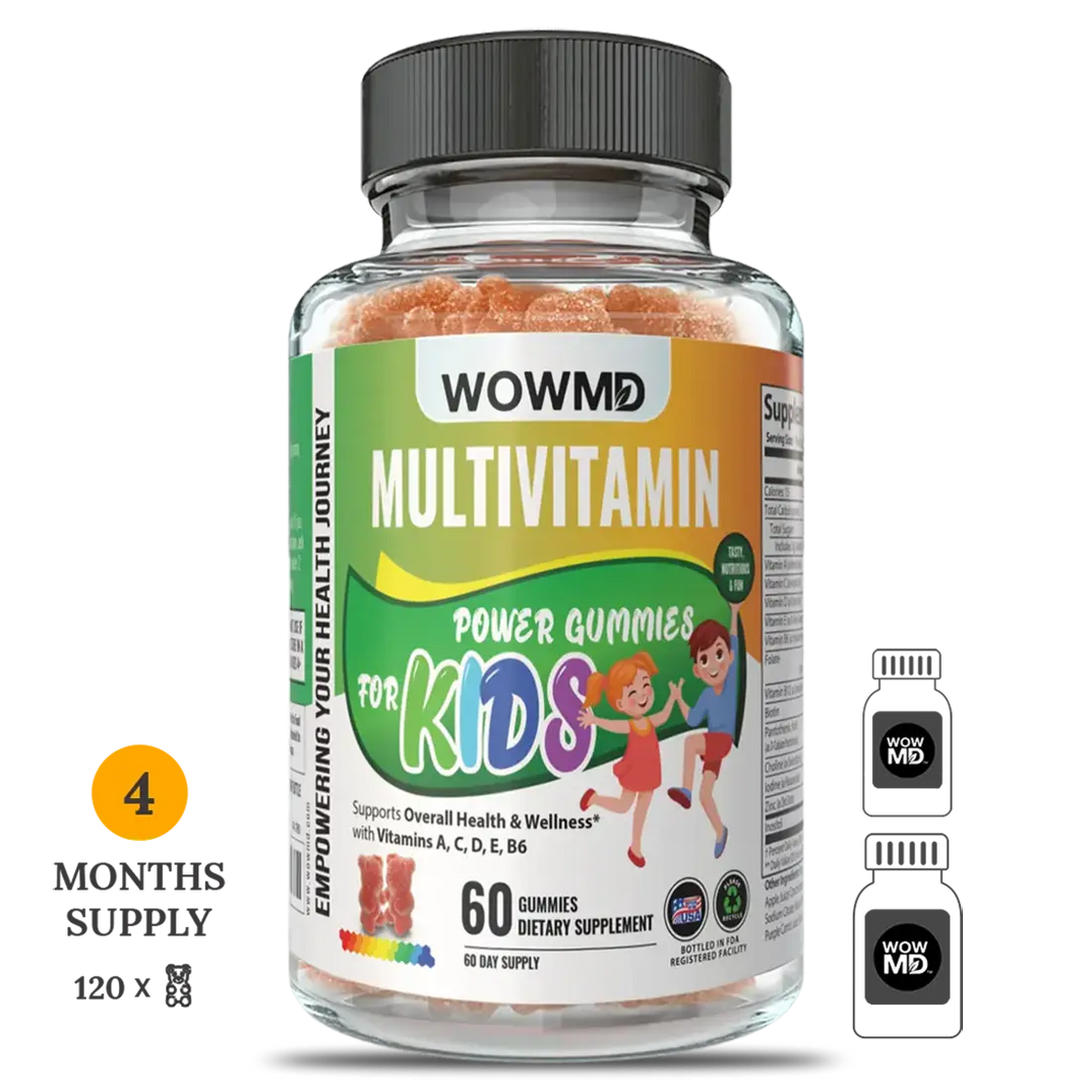 Multivitamin