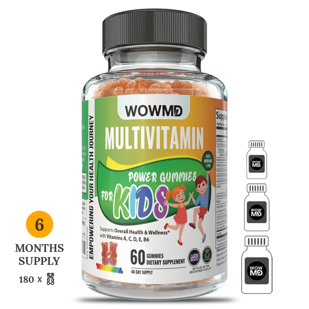 Multivitamin