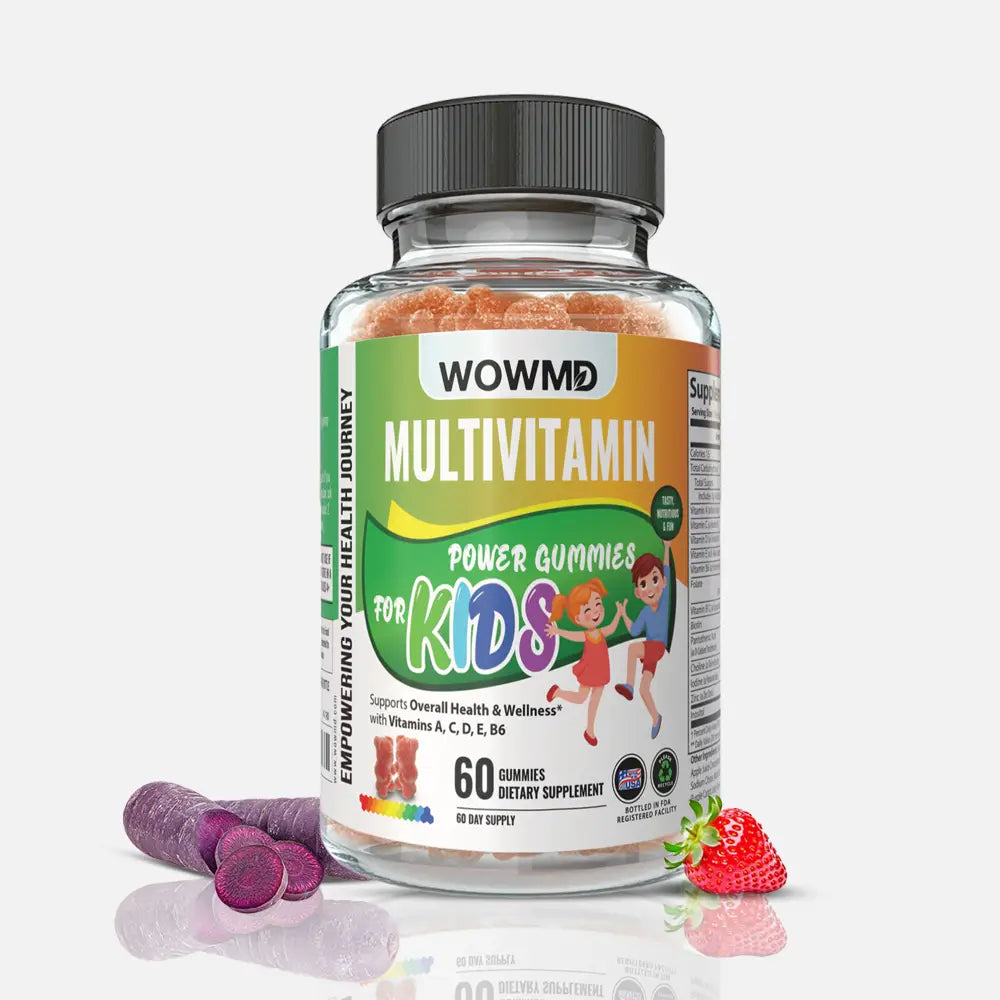 Multivitamin