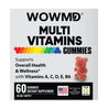 Multivitamins Gummies