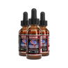Mushroom Energy & Cognition Drops