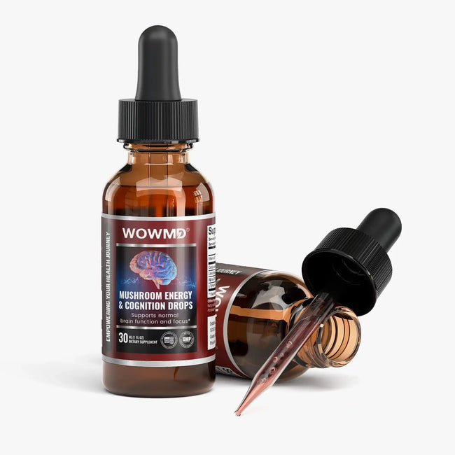 Mushroom energy and cognition drops image 3_3023466a 8ce2 4815 bd11 4b4a788e4a7d