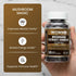 Mushroom Extract Complex Gummies