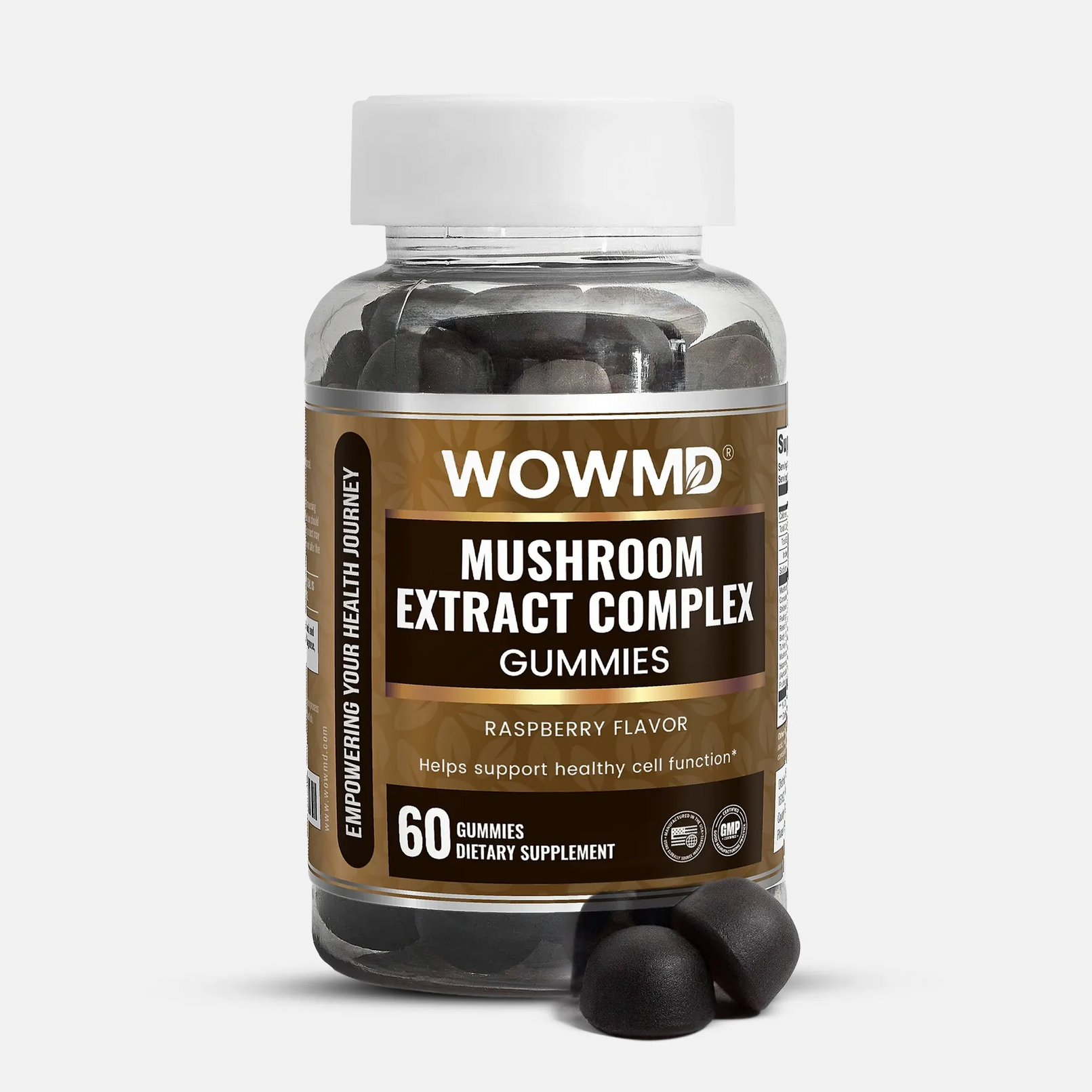 Mushroom Extract Complex