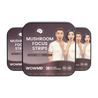 Mushroom Focus Strips