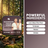 Mushroom Focus Strips