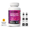 Myo D-Chiro Inositol