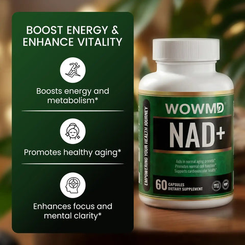 NAD+