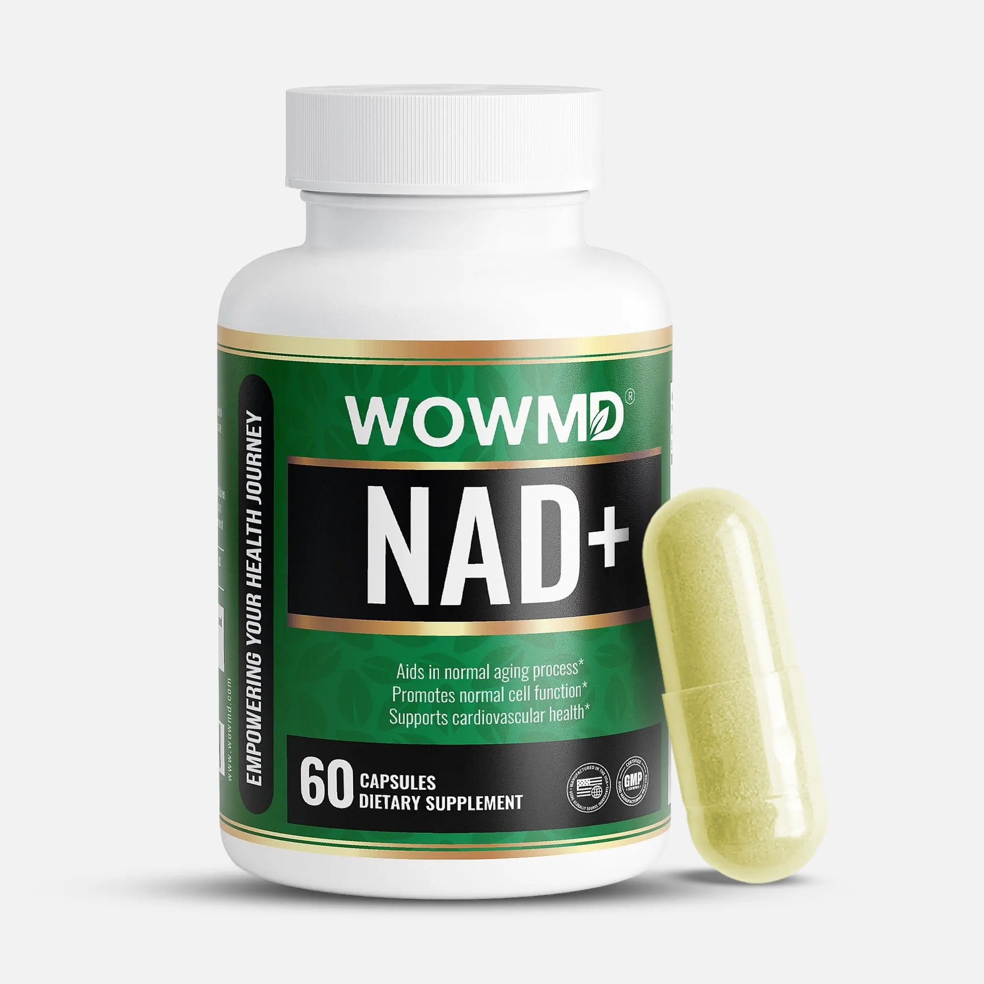 NAD+
