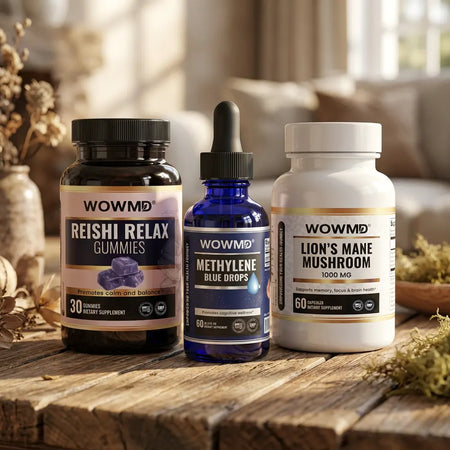 Neuro Balance Stack