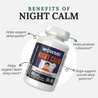 Night Calm - Advanced Sleep Formula