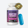 Night Time Fat Burner – Burn Fat While You Sleep