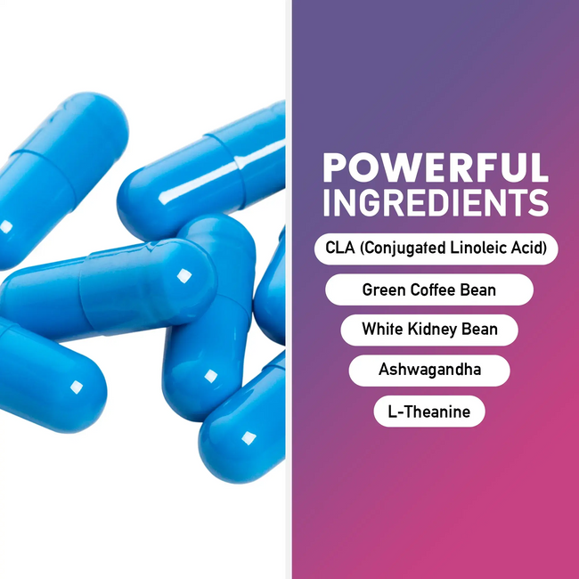 Night time fat burner ingredient