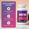 Night Time Metabolic Support