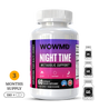 Night Time Metabolic Support