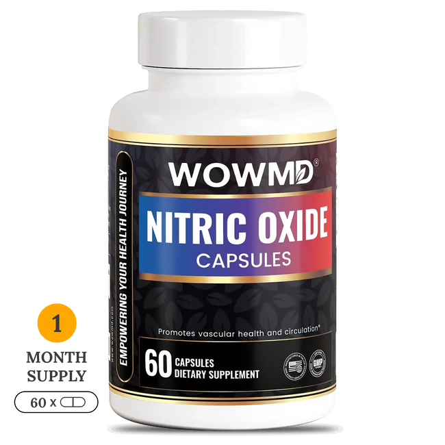 Nitric oxide 1