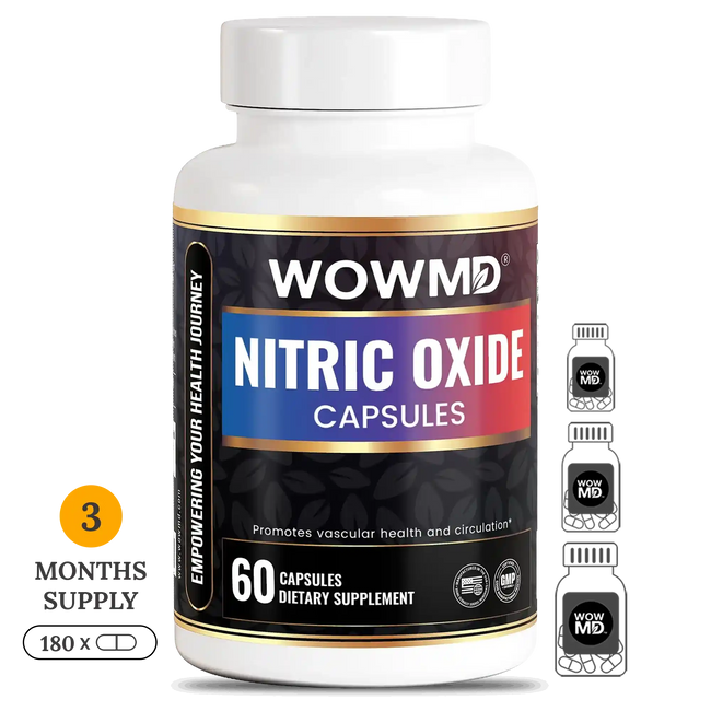 Nitric oxide 3
