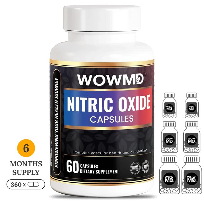 Nitric oxide 6