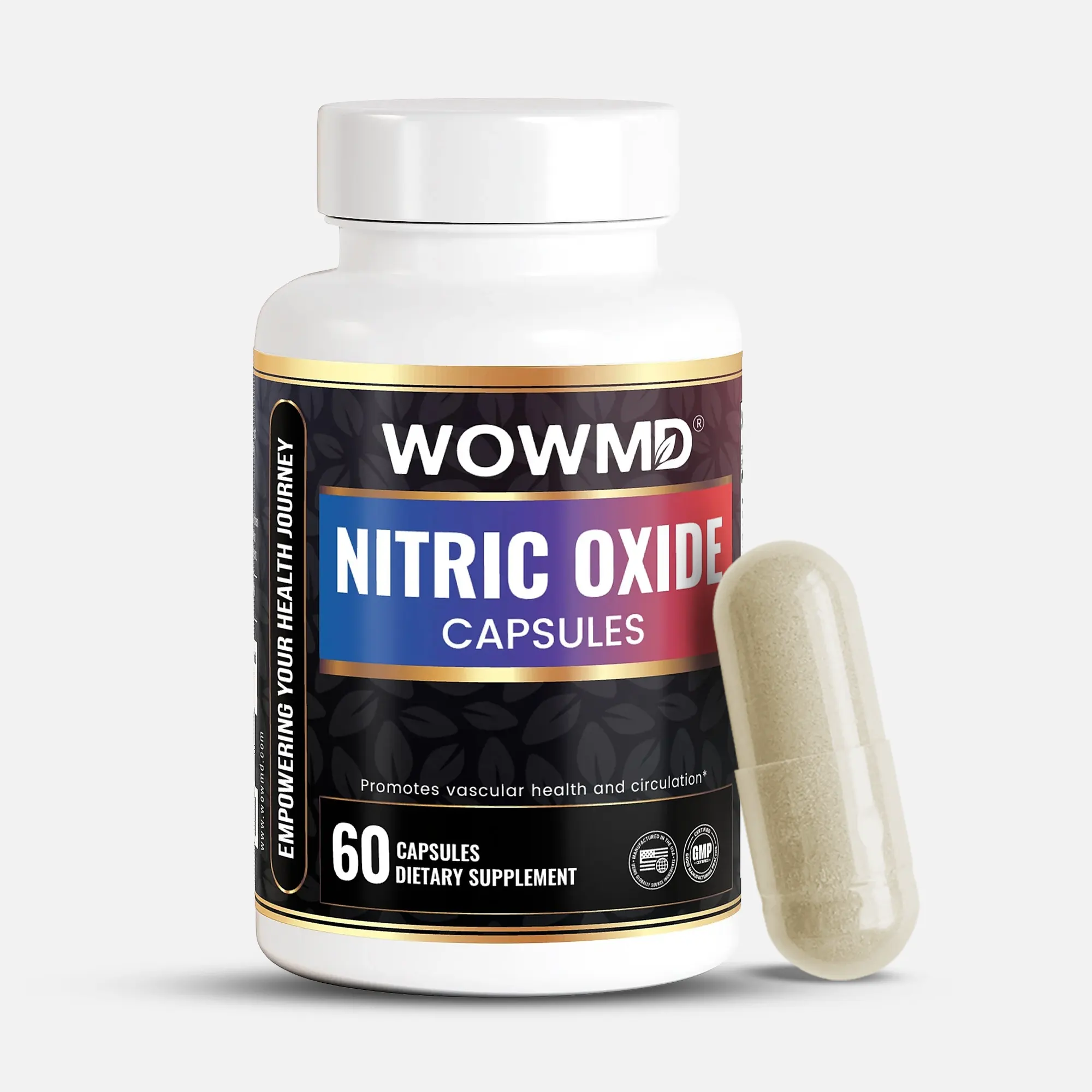 Nitric Oxide