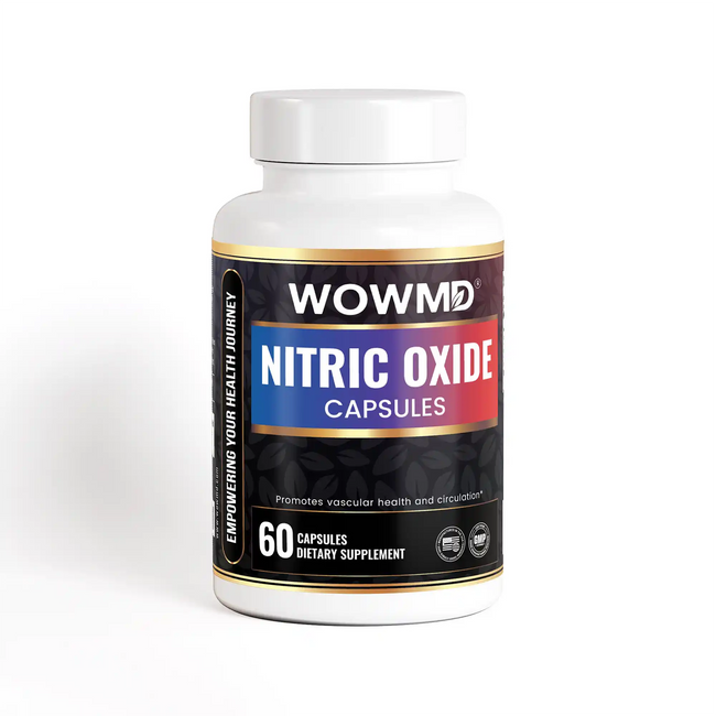 Nitric oxide image 0