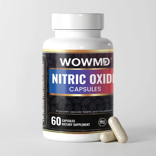 Nitric oxide image 3