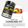 Nitric Shock Pre-Workout