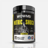 Nitric Shock Pre-Workout