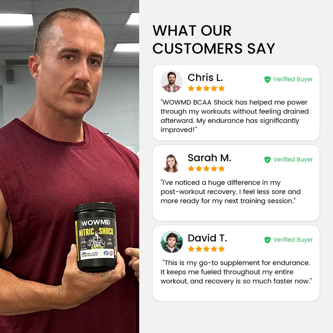 Nitric shock pre workout reviews