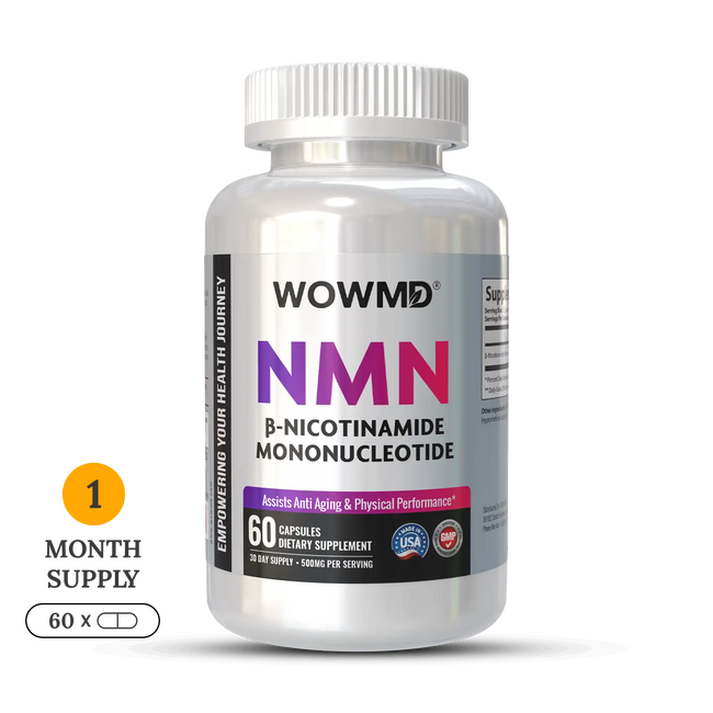 Nmn bottle 1