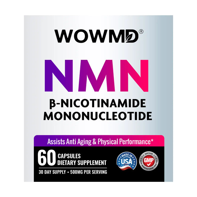 Nmn label
