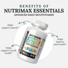 NutriMax Essentials - Advanced Daily Multivitamin