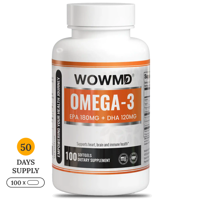 Omega 3 bottle 1
