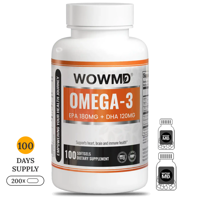Omega 3 bottle 2