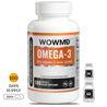 Omega-3 EPA 180mg + DHA 120mg