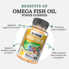 Omega Fish Oil