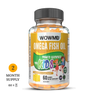 Omega Fish Oil