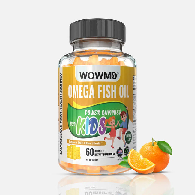 Omega fish oil kids featured