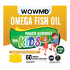 Omega Fish Oil