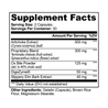 Ox Bile Complex