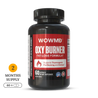 Oxy Burner Fat-Loss Formula