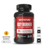 Oxy Burner Fat-Loss Formula