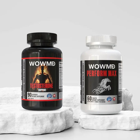 Peak Performance Duo