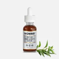 Peptide Hair Growth Serum